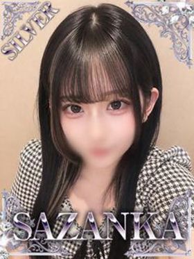 凛音るあ【SILVER】|薬院デリヘルで今すぐ遊べる女の子