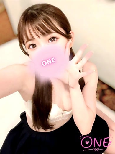 ゆめの|ONEでおすすめの女の子