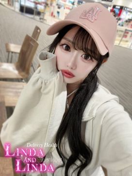 なの★美巨乳Gカップ|Linda&Lindaで評判の女の子