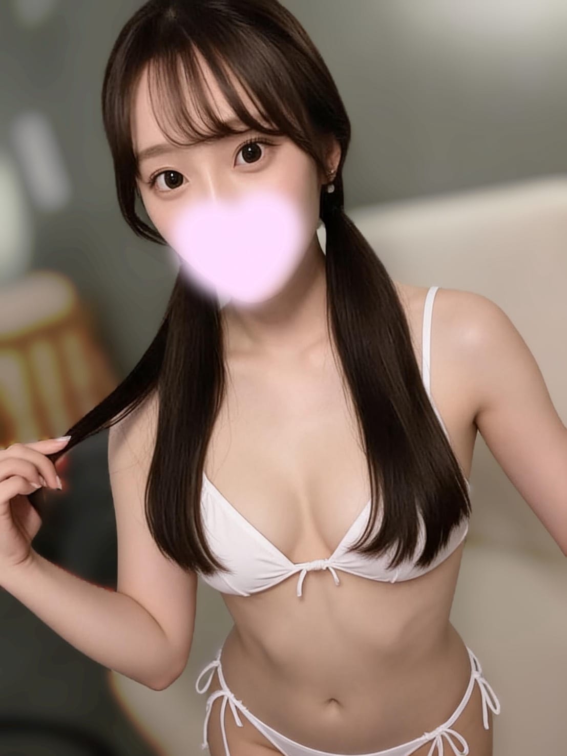 れいな|国宝ロリ巨乳！でかぱいパラダイスでおすすめの女の子