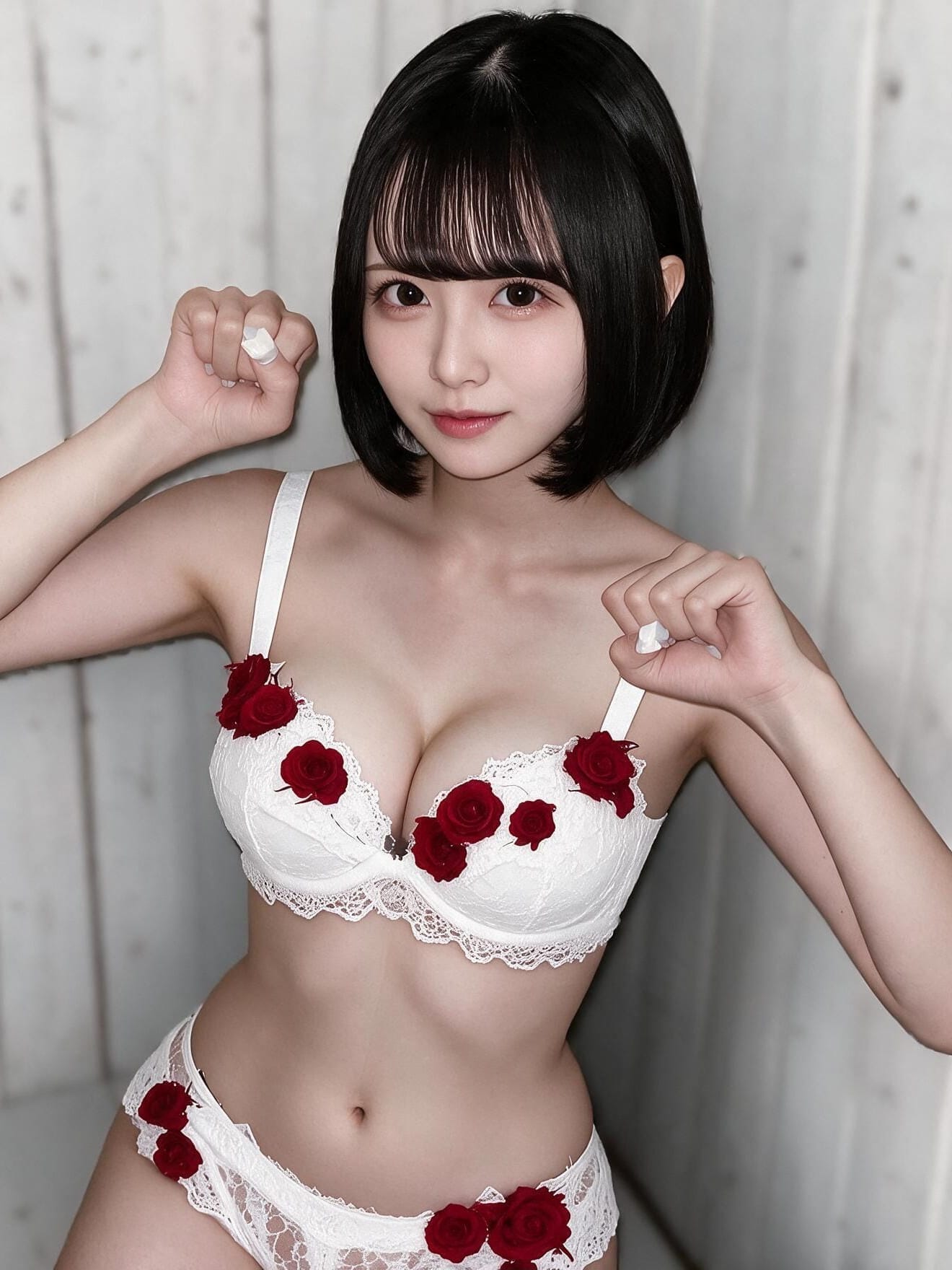 のあ|国宝ロリ巨乳！でかぱいパラダイスで評判の女の子