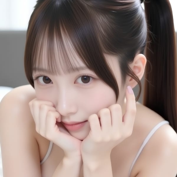 みゆ【見つめられたら即恋確定♡】 | ごっくん大好き！美少女サークル(越谷・草加・三郷)