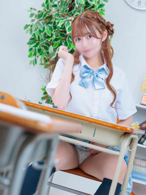 うらら|美少女制服学園CLASSMATE（クラスメイト）新宿校でおすすめの女の子