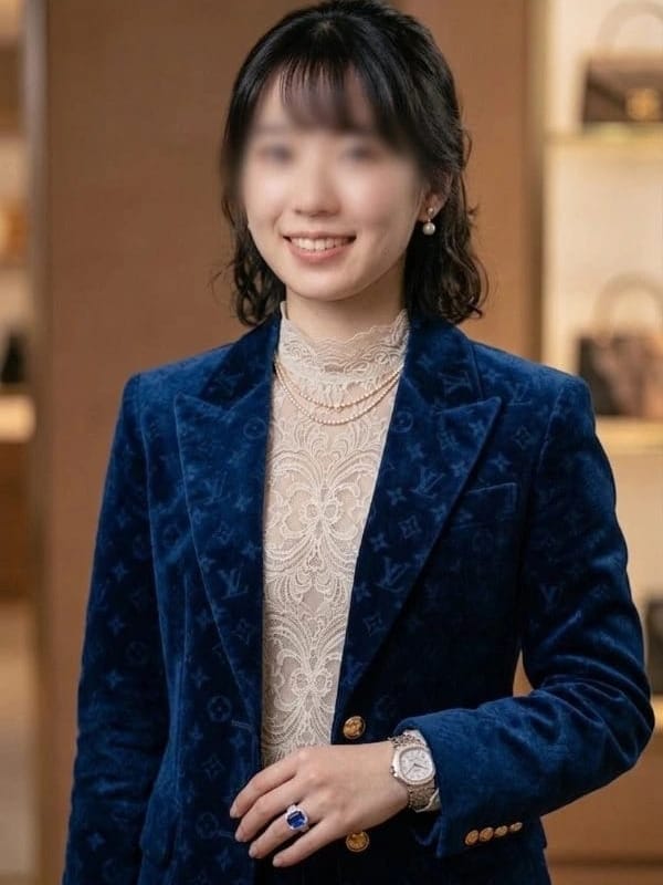 なみ|池袋SM倶楽部 SOVでおすすめの女の子
