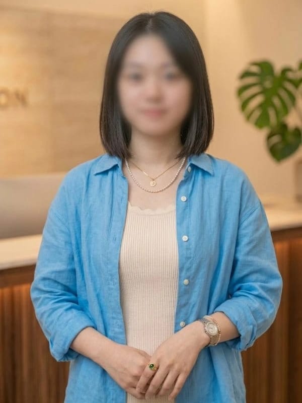 くるみ|池袋SM倶楽部 SOVでおすすめの女の子