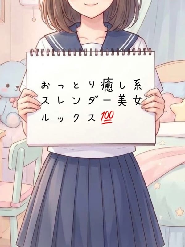 みこ（弾ける笑顔）|おクンニ天国でおすすめの女の子