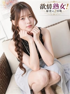 佐藤|欲情熟女！秘密の2回戦ーTHE SECOUNDーで評判の女の子