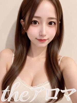 ひな|theアロマでおすすめの女の子