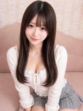 さき|716~なないろ~でおすすめの女の子