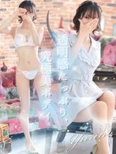 百合乃【ユリノ】|LOVEミナミ谷九店でおすすめの女の子