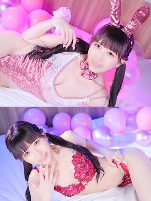 うさぎ(横浜ハッピーマットパラダイス)のプロフ写真5枚目