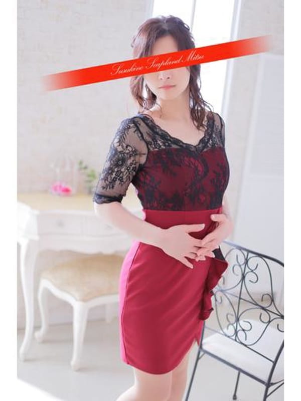 村上　らん|ソープランド蜜 人妻・美熟女専門店で評判の女の子