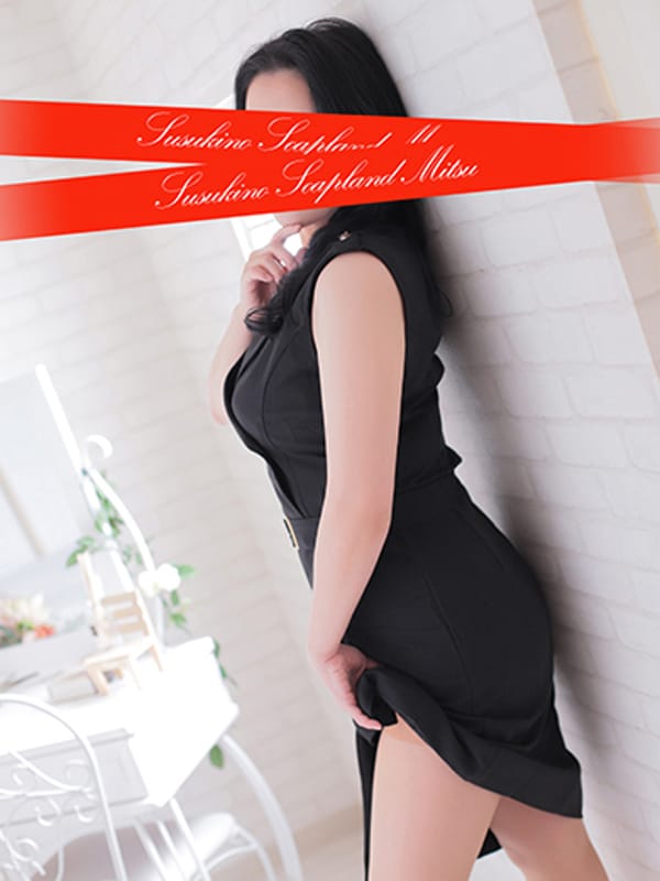 藤本　みづき|ソープランド蜜 人妻・美熟女専門店で評判の女の子