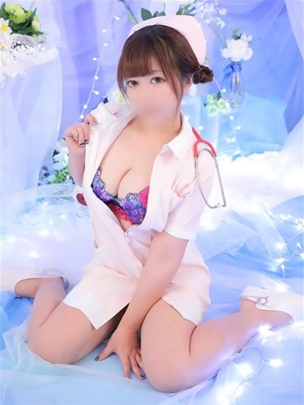 愛咲ナース