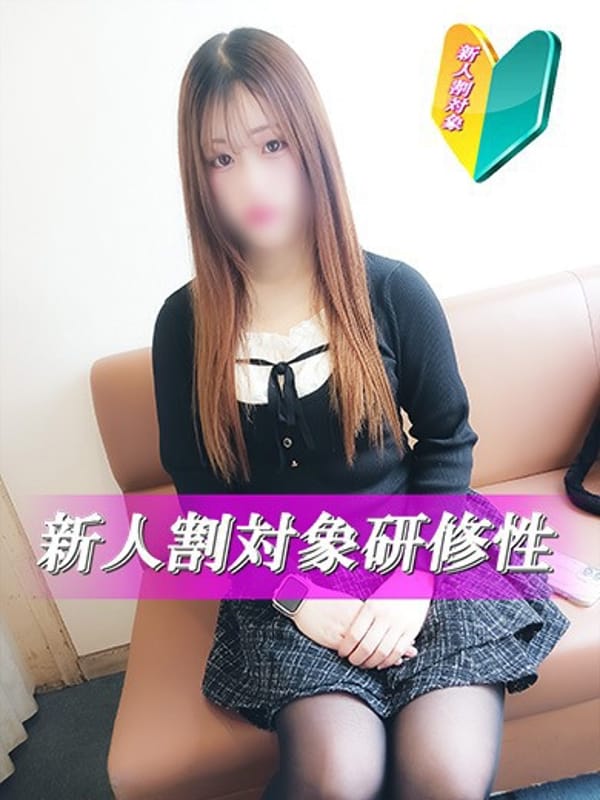 坂口ナース|病院で評判の女の子