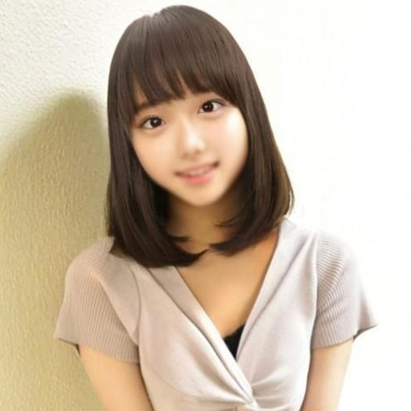 ななちゃ♡初脱ぎ処〇