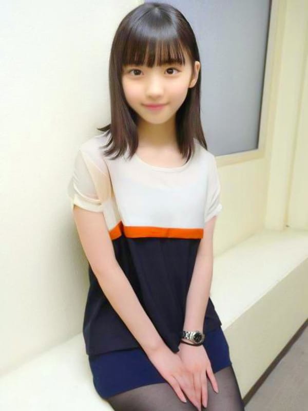 ちあき☆初心なちっぱい！☆