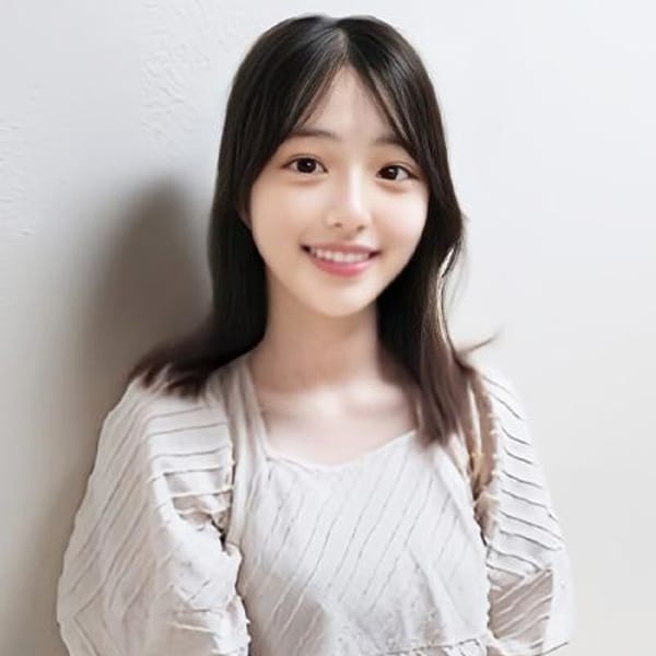 めいあ☆美白美人☆