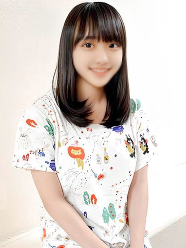 りん♡芦田〇菜ちゃん似処女♡