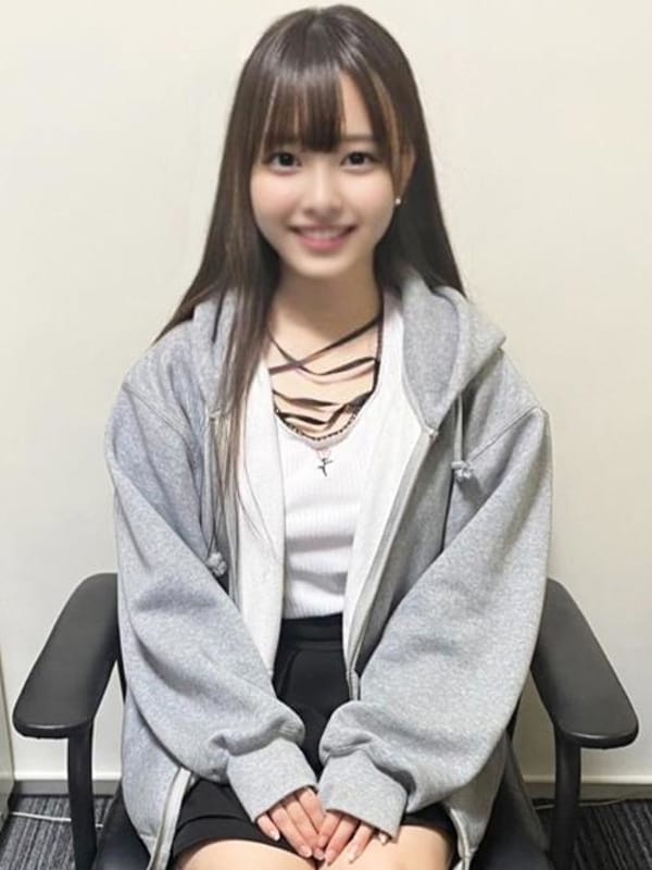 めめ☆完未|ハイクラスド素人倶楽部でおすすめの女の子