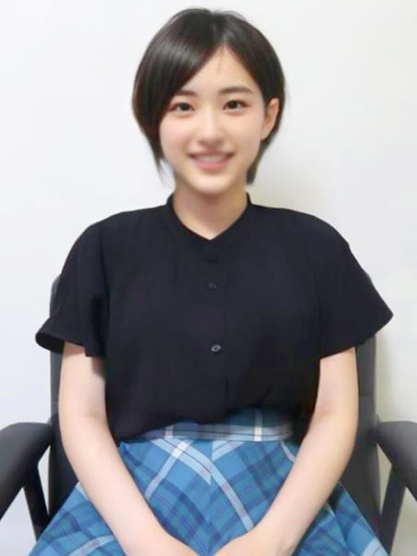 かな☆生駒〇奈似の素人系☆