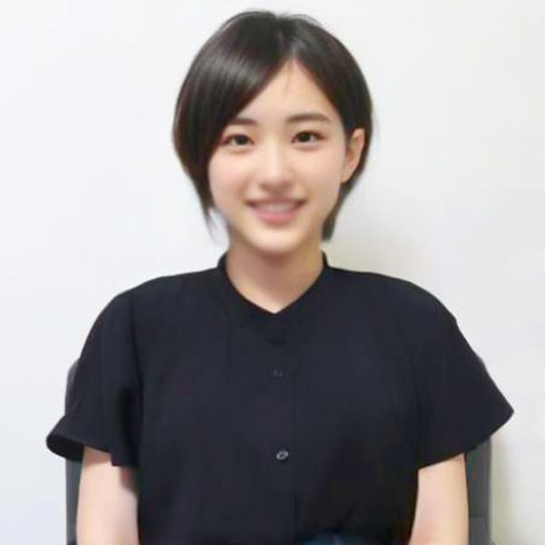 かな☆生駒〇奈似の素人系☆