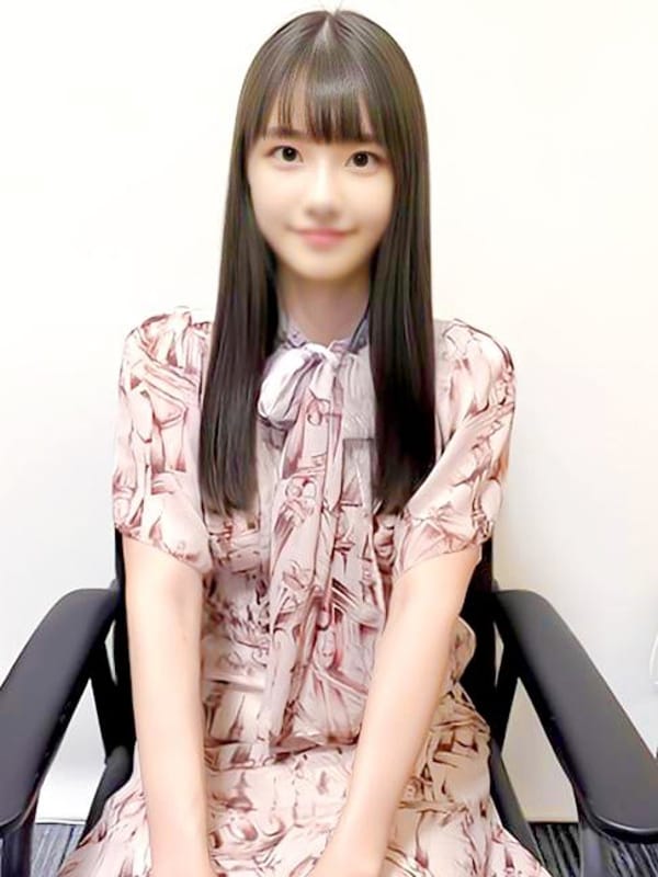 ななこ☆フレッシュさ満点の正統派☆