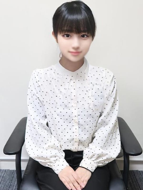 きなこ☆正統派で人懐っこい18歳☆