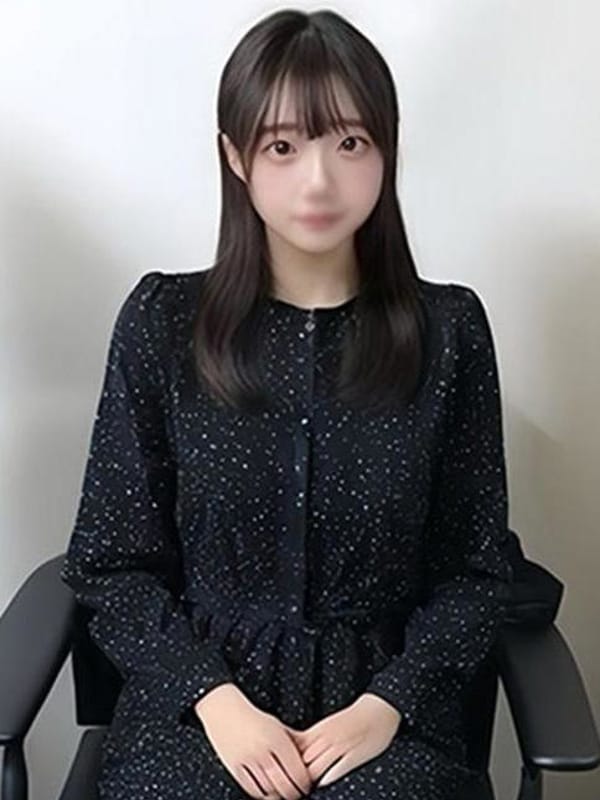 ねむ☆モデル級の純情美少女☆