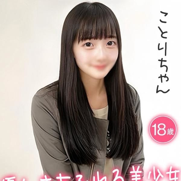 ことり☆優しさあふれる美少女