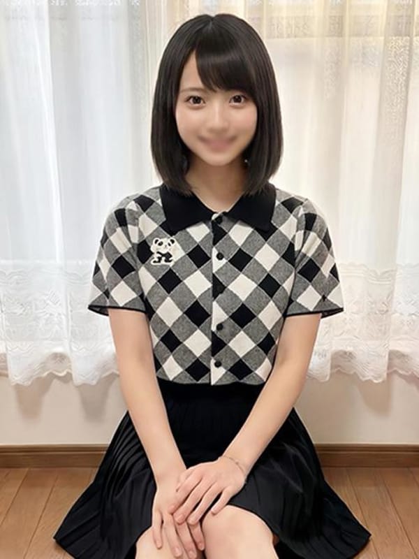 ねねみ☆ロリカワ処〇っ娘|ハイクラスド素人倶楽部でおすすめの女の子