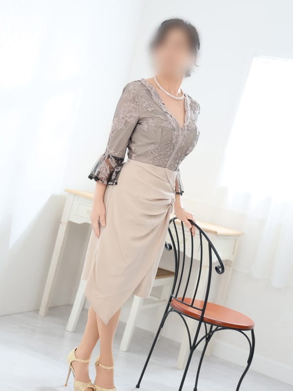 騎【キコ】|岩手人妻・熟女デリヘル プレイシスで評判の女の子