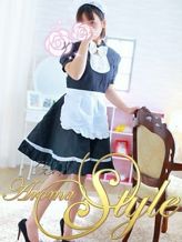 戸田まこと|Aroma Styleでおすすめの女の子