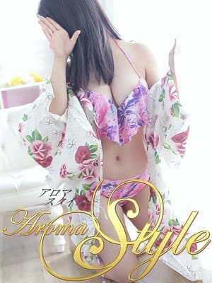 成瀬あい|Aroma Styleでおすすめの女の子