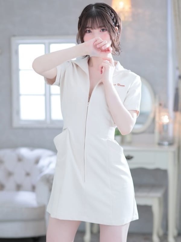 絵真-Ema-(Aroma Bloom（アロマブルーム）)のプロフ写真2枚目