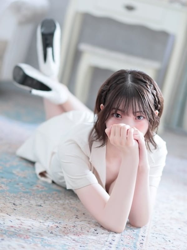 絵真-Ema-(Aroma Bloom（アロマブルーム）)のプロフ写真4枚目