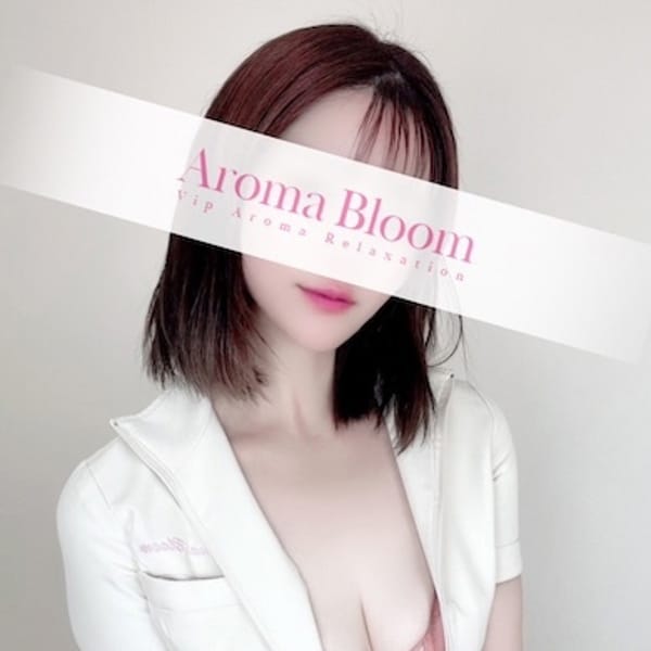 美加-Mika-【最上級の清楚系美女セラピスト】 | Aroma Bloom（アロマブルーム）(熊本市内)