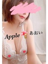 あおい|アップルでおすすめの女の子