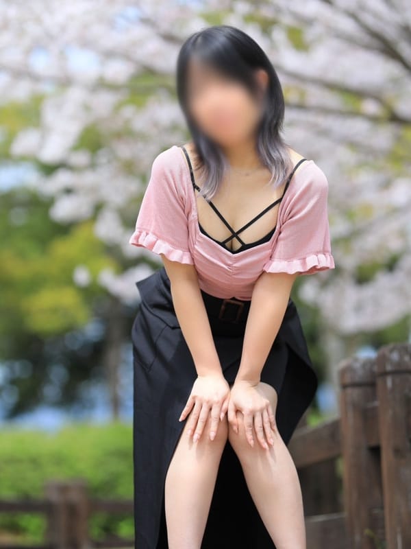 みさき【小柄で感度抜群】