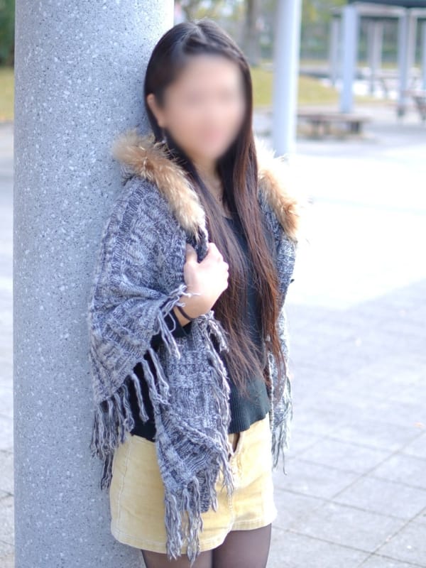 さき【萌え系激カワ奥様】