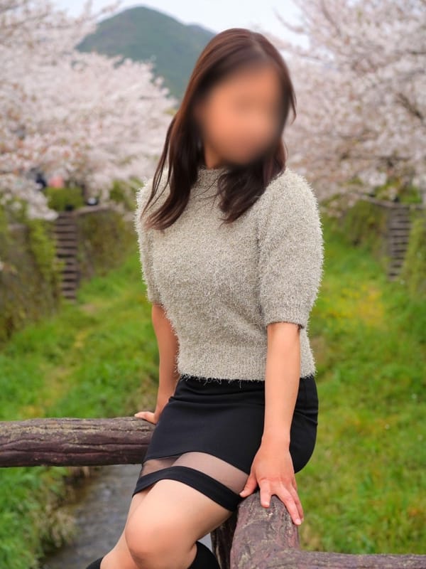 せつな【おしとやかでご奉仕精神旺盛】