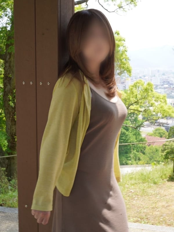 さゆ|【優良人妻店】セレブスタイル（山口～防府～萩）でおすすめの女の子