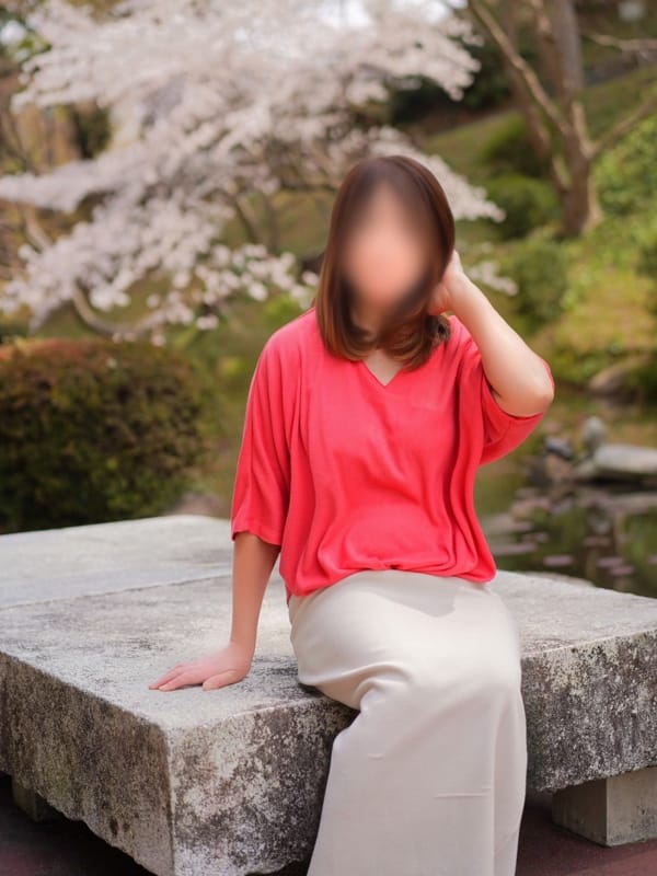 さゆ【清楚系人妻】