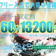 フリー限定割実施中！|Nina-Nina七尾羽咋店