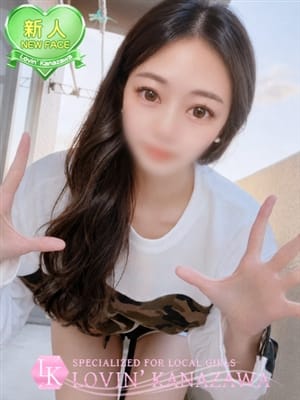 せいか|Lovin’金沢（ラヴィン金沢）で評判の女の子