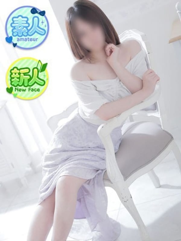 ひなの⭐完全業界未経験|デリヘルヘブン長野店（キュアズグループ）でおすすめの女の子