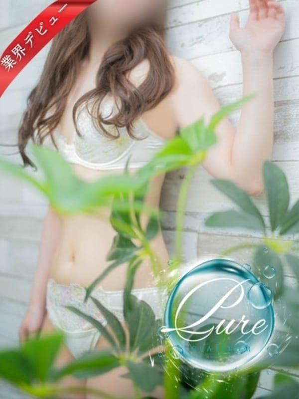 ひな|清楚系美女専門店 PLATINUMプラチナム 四日市店でおすすめの女の子