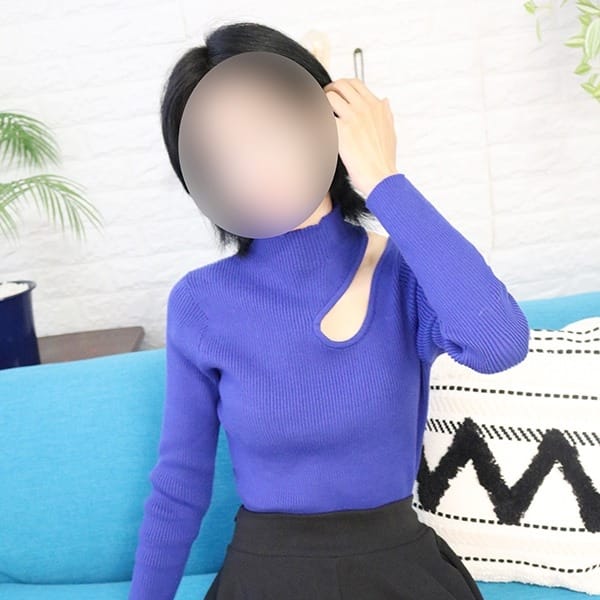 きょうか【黒髪清楚なスレンダー美人♪】 | ミスミセス 高崎店(高崎)