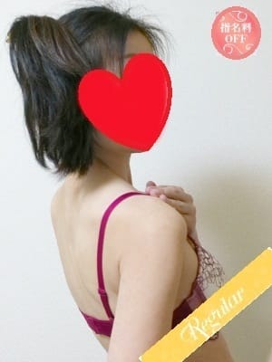 ともみ|逢いたくてでおすすめの女の子