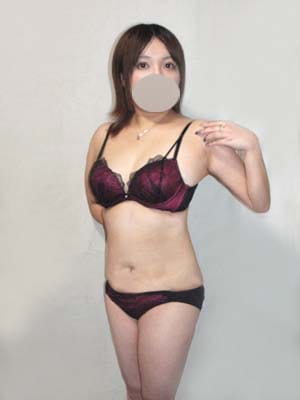 なつ|愛ロマンスで評判の女の子